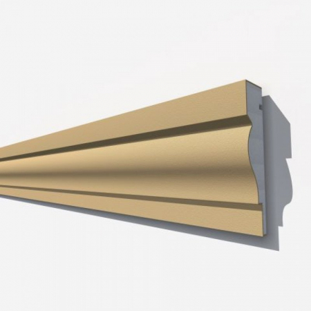Profile Decorative Exterior - Ancadrament decorativ fereastra NA126