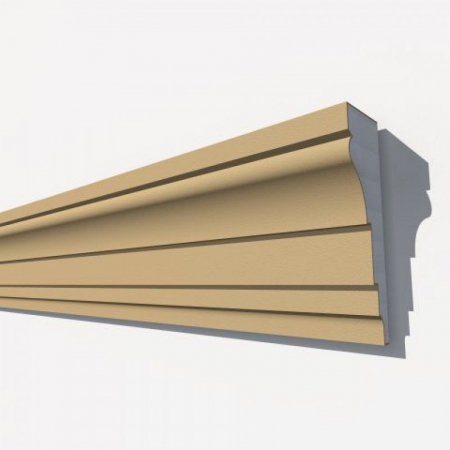 Profile Decorative Exterior - Ancadrament decorativ fereastra NA127