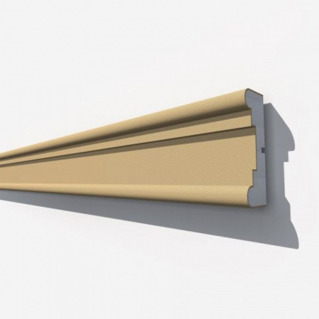 Profile Decorative Exterior - Ancadrament decorativ fereastra NA131