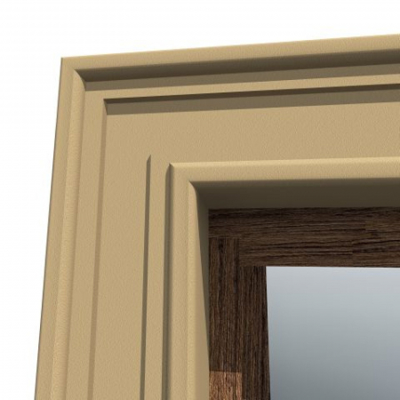 Ancadrament decorativ fereastra NA131 [1]