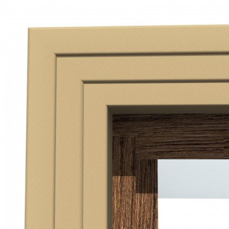 Ancadrament decorativ fereastra NA132 [1]
