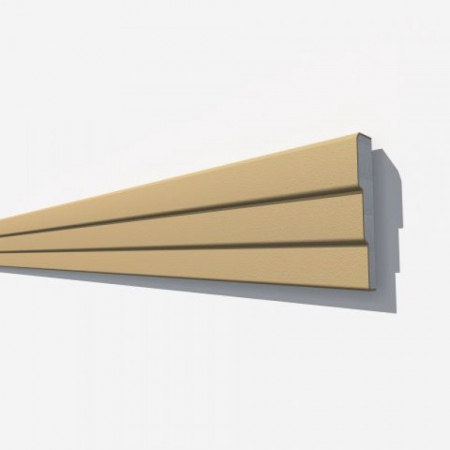 Profile Decorative Exterior - Ancadrament decorativ fereastra NA132