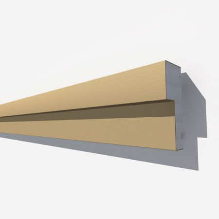 Profile Decorative Exterior - Ancadrament decorativ fereastra NA134
