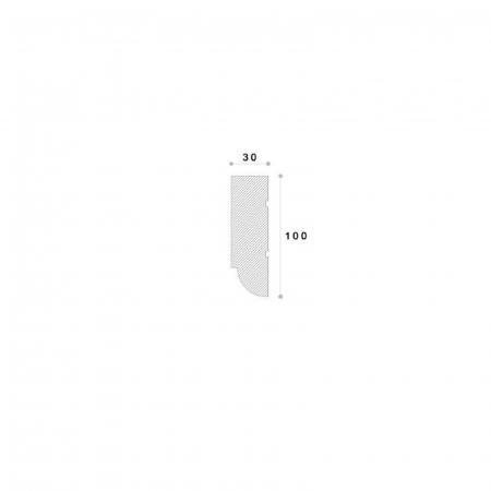 Ancadrament decorativ fereastra NA145 [1]