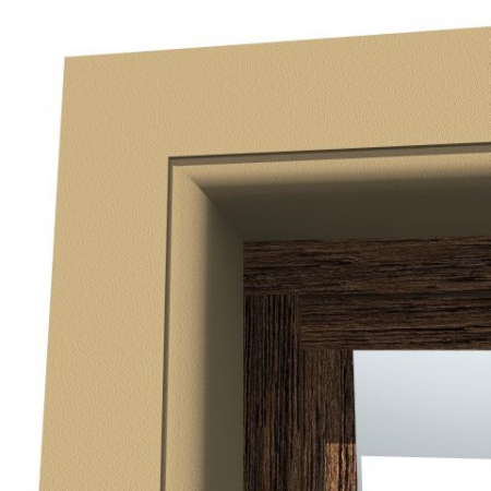 Ancadrament decorativ fereastra NA145 [2]