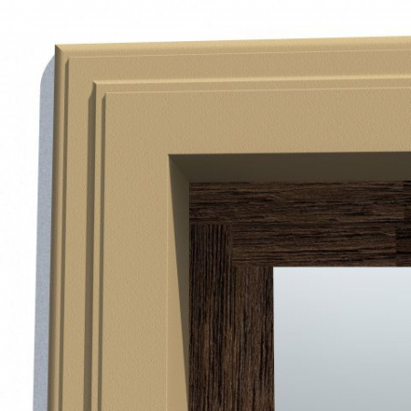 Ancadrament decorativ fereastra NA165 [2]
