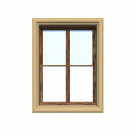 Ancadrament decorativ fereastra NA173 [3]
