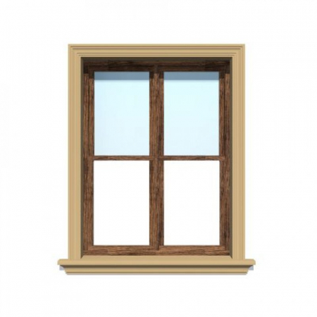 Ancadrament decorativ fereastra NA210 [3]
