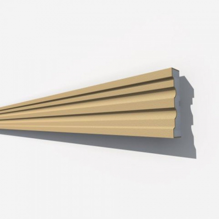 Profile Decorative Exterior - Ancadrament decorativ fereastra NA211
