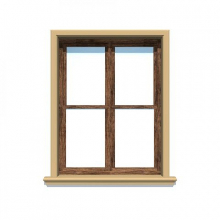 Ancadrament decorativ fereastra NA213 [1]