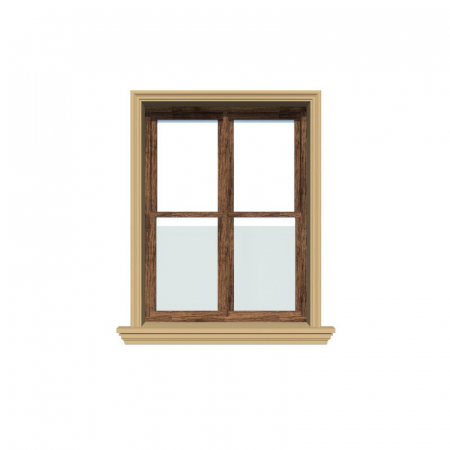 Ancadrament decorativ fereastra NA229 [1]