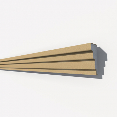 Profile Decorative Exterior - Ancadrament decorativ fereastra NA230
