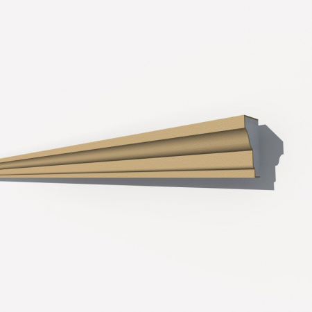 Profile Decorative Exterior - Ancadrament decorativ fereastra NA231