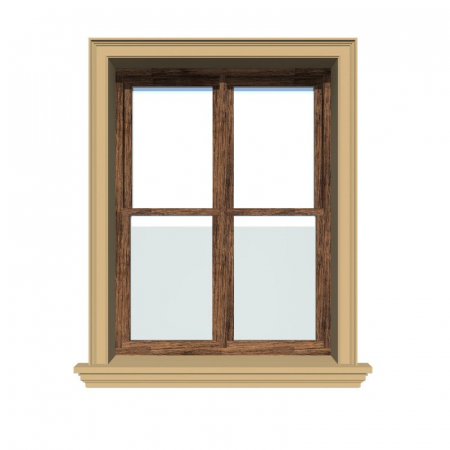 Ancadrament decorativ fereastra NA232 [1]