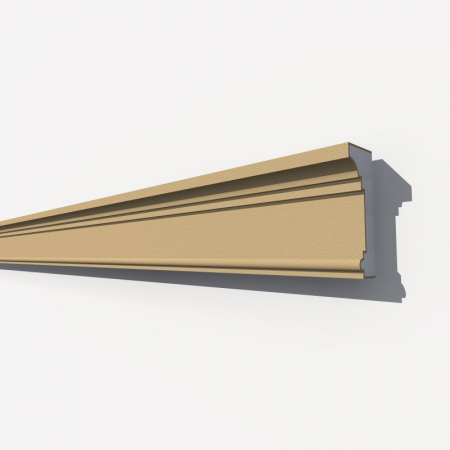 Profile Decorative Exterior - Ancadrament decorativ fereastra NA232