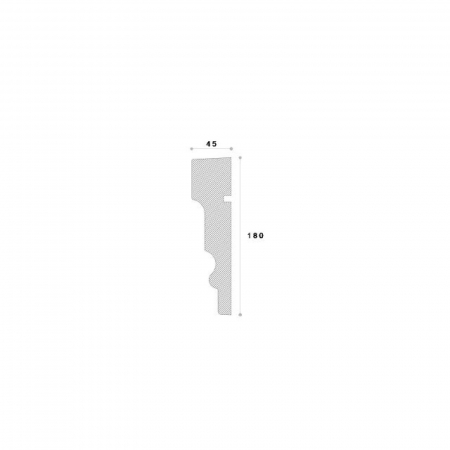 Ancadrament decorativ fereastra REMA10 [1]
