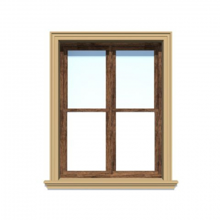 Ancadrament decorativ fereastra REMA12 [3]