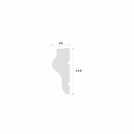 Ancadrament decorativ fereastra REMA13 [1]