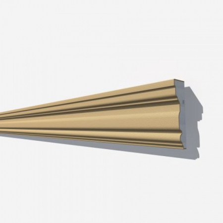 Profile Decorative Exterior - Ancadrament decorativ fereastra REMA14