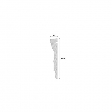 Ancadrament decorativ fereastra REMA15 [1]