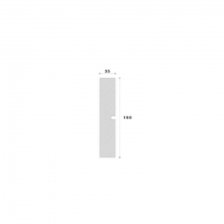 Ancadrament decorativ fereastra REMA20 [1]