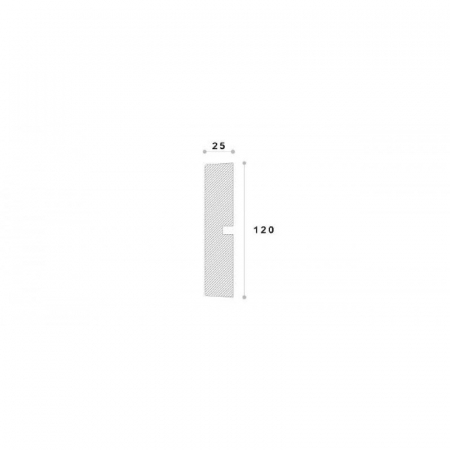 Ancadrament decorativ fereastra REMA21 [1]