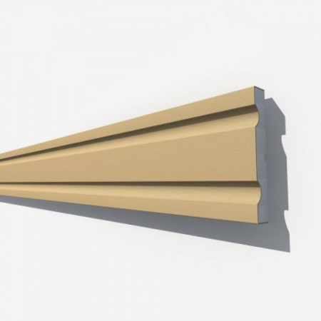 Profile Decorative Exterior - Ancadrament decorativ fereastra REMA22
