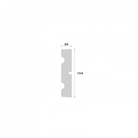 Ancadrament decorativ fereastra REMA22 [1]