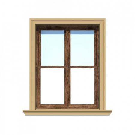 Ancadrament decorativ fereastra REMA3 [3]