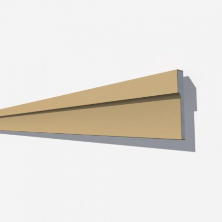 Profile Decorative Exterior - Ancadrament decorativ fereastra REMA3
