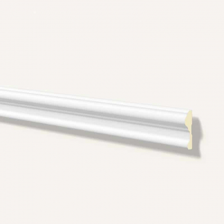 Profile Decorative Exterior - Ancadrament decorativ ferestre usa poliuretan Domostyl NA