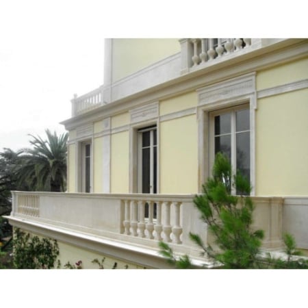 Ancadrament exterior fereastră AT03A – 10x2.5x200 cm [1]