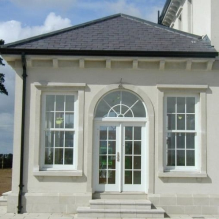 Ancadrament exterior fereastră AT05A – 11x4x200 cm [1]
