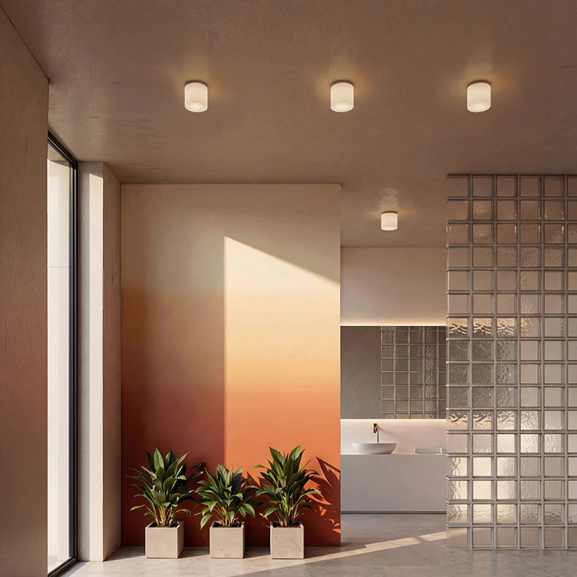 ARANA R 27 - corp de iluminat de tavan [2]