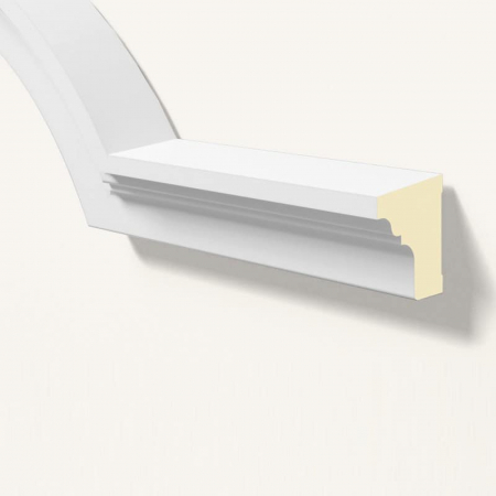Profile Decorative Exterior - Arcada decorativa domostyl GA1