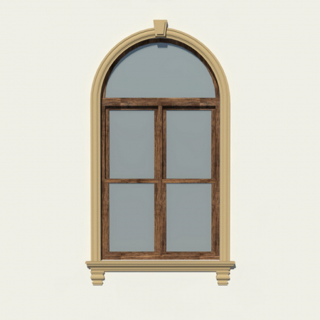 Arcada decorativa NA118 [1]