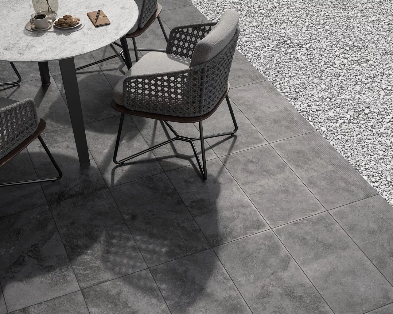 CLINKER ARDIS DARK [1]