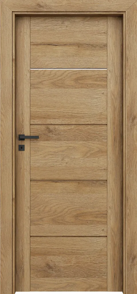 Colectia de Usi Modulare - Aristo 1 -  usa interior modulara MDF