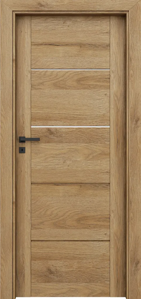 Colectia de Usi Modulare - Aristo 3 -  usa interior modulara MDF