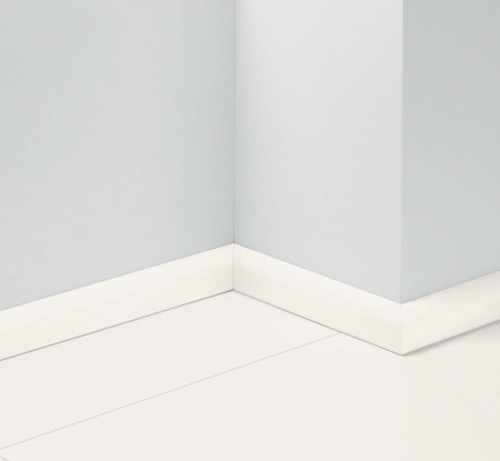 Plinta cu folie decor - Ash E002