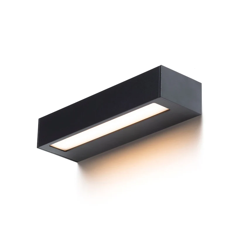 Corpuri de iluminat de exterior - ASTER 25 – lumină de exterior LED