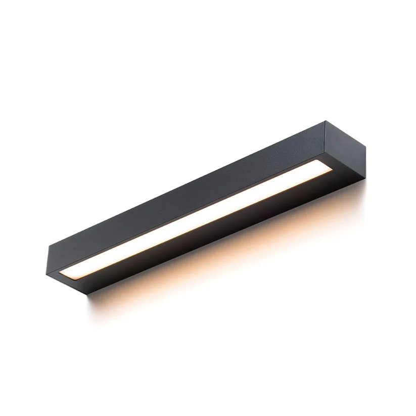 Corpuri de iluminat de exterior - ASTER 50 – lumină de exterior LED