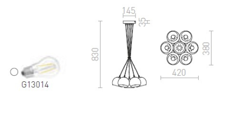 ASTROMET 7 SUSPENDAT [4]