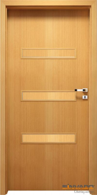 Usi Interior Mdf - AVERNO 3 - Usa Interior celulare MDF