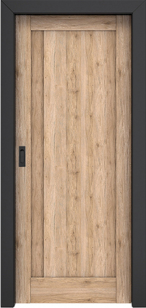 Usi Interior Mdf - Aversa 2 - usa modulara MDF