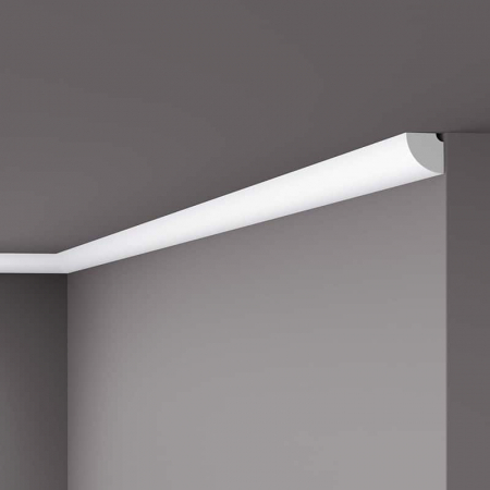 Bagheta decorativa Dynamic LX-20 21X21X2000 [0]