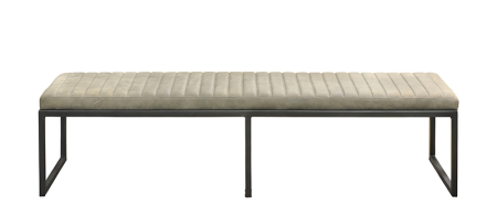 Bănci si Banchete - Bancă SABINA (E) 180 - 180 W x 40 D x 45 H