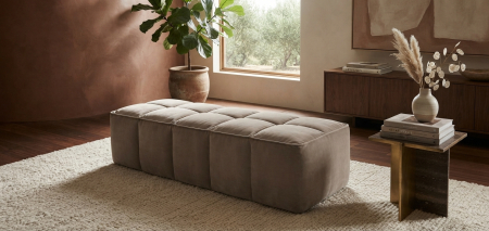 Mobilier D Concept - Banchetă HAVANA – 150 x 50 cm