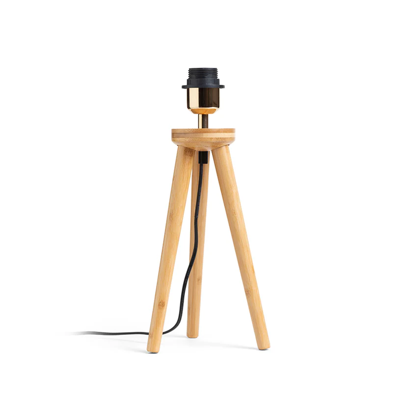 Abajururi si accesorii - BASCO BAZĂ DE MASĂ