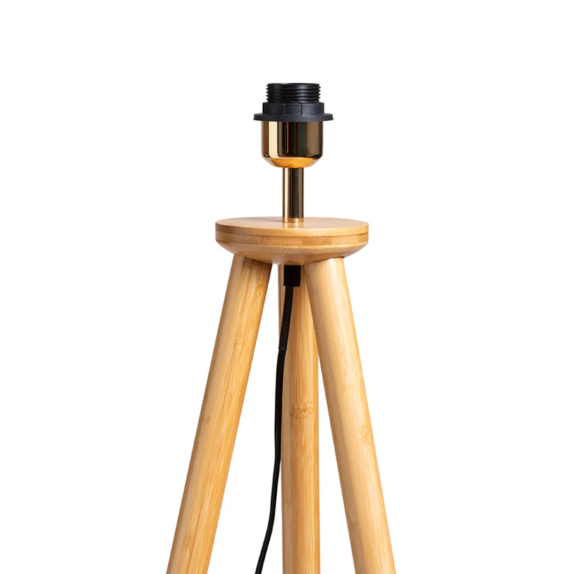 Abajururi si accesorii - BASCO BAZĂ DE PODEA